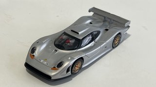 Scalextric Porsche 911 GT1 98 FLY