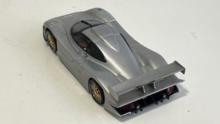 Scalextric Porsche 911 GT1 98 FLY