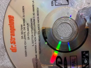 4 Películas DVD Éxitos (Inglés/Español)