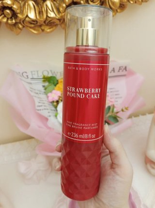 Lotto 3 Fragranze Bath & Body Works