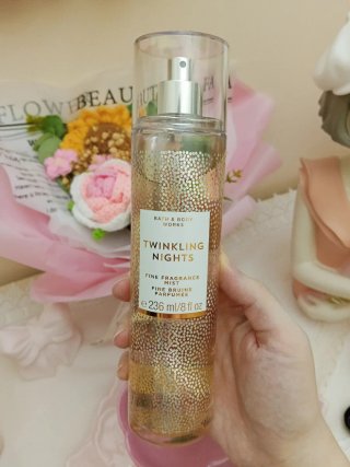 Lotto 3 Fragranze Bath & Body Works