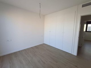 Ático en venta en Parque Mediterráneo - Santa Paula en Málaga