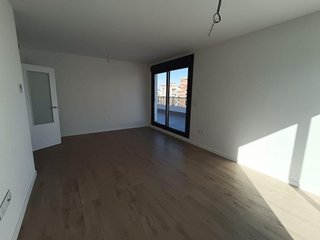 Ático en venta en Parque Mediterráneo - Santa Paula en Málaga