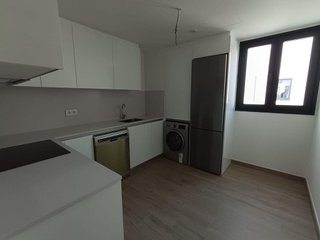 Ático en venta en Parque Mediterráneo - Santa Paula en Málaga