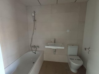 Ático en venta en Parque Mediterráneo - Santa Paula en Málaga