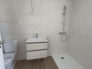 Ático en venta en Parque Mediterráneo - Santa Paula en Málaga
