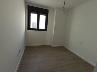 Ático en venta en Parque Mediterráneo - Santa Paula en Málaga