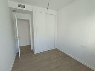 Ático en venta en Parque Mediterráneo - Santa Paula en Málaga