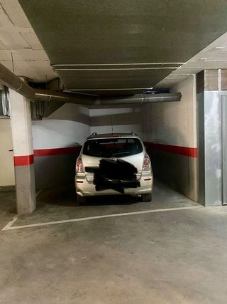 Garaje en venta en Coín