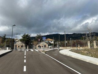 Terreno en venta en Hoyo de Manzanares