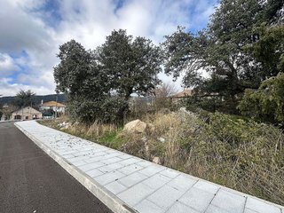 Terreno en venta en Hoyo de Manzanares