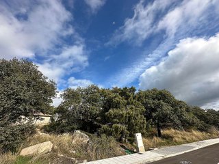 Terreno en venta en Hoyo de Manzanares