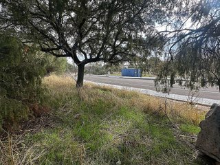 Terreno en venta en Hoyo de Manzanares