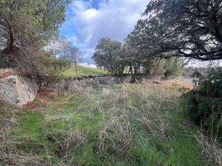 Terreno en venta en Hoyo de Manzanares