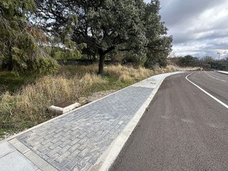 Terreno en venta en Hoyo de Manzanares
