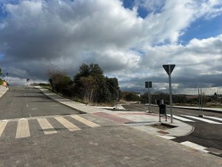 Terreno en venta en Hoyo de Manzanares