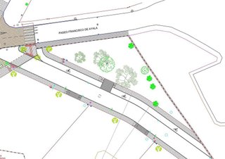 Terreno en venta en Hoyo de Manzanares