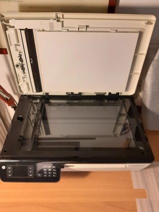 Stampante HP Officejet 2620