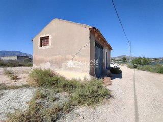 Solar en venta en Monforte del Cid