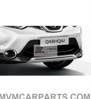 Articulo: PROTECTORES DE PARAGOLPES PARA NISSAN QA