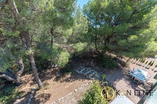 Solar en venta en Puerto en Jávea/Xàbia