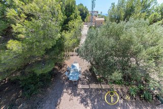 Solar en venta en Puerto en Jávea/Xàbia
