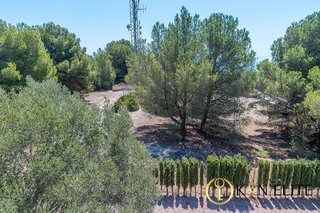 Solar en venta en Puerto en Jávea/Xàbia