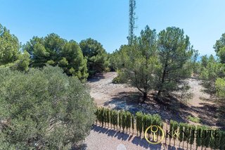 Solar en venta en Puerto en Jávea/Xàbia