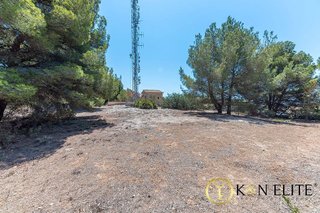 Solar en venta en Puerto en Jávea/Xàbia