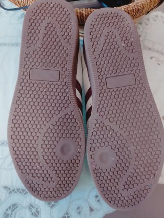 Adidas deportivas talla 39