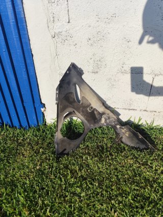 Carenado Quilla Izquierda Yamaha R6 2005