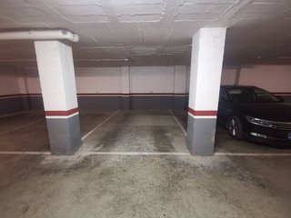 Garaje en venta en Cappont en Lleida