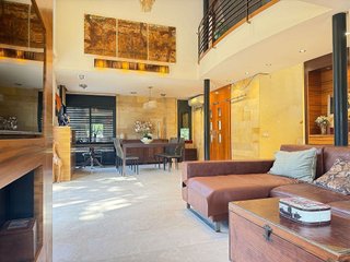 Chalet en alquiler en La Pineda en Castelldefels