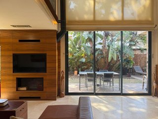 Chalet en alquiler en La Pineda en Castelldefels