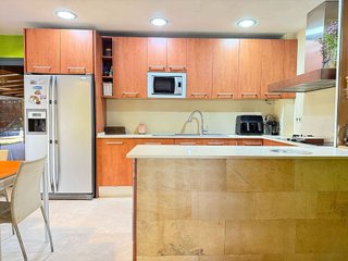 Chalet en alquiler en La Pineda en Castelldefels