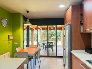 Chalet en alquiler en La Pineda en Castelldefels