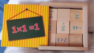 Juegos educativos Playtive Junior Sumar y Restar