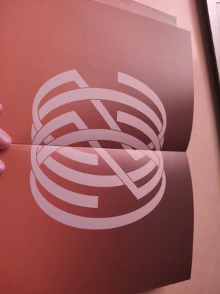 NCT 2020 Resonance Pt.1 Photobook