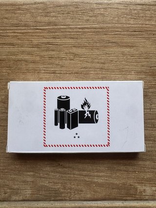 Batteria iPhone 12/12 Pro Li-ion 2815 mAh