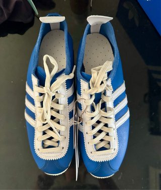 Adidas Japan