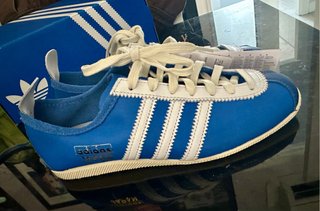 Adidas Japan