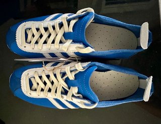 Adidas Japan