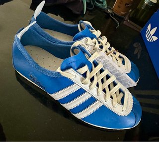 Adidas Japan