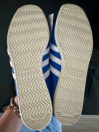 Adidas Japan