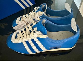 Adidas Japan