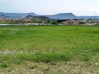 Terreno en venta en Santa Margarida de Montbui