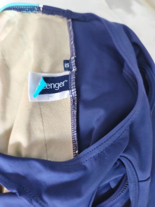 Bañador deportivo Speedo Talla 42
