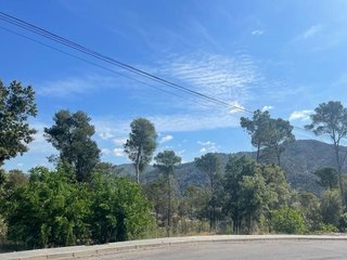 Terreno en venta en Torre de Claramunt, La