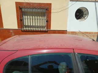 Nissan Almera 2003