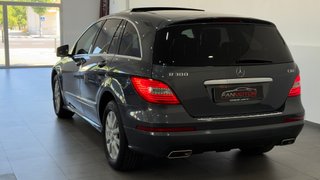 Mercedes-Benz Clase R 2011